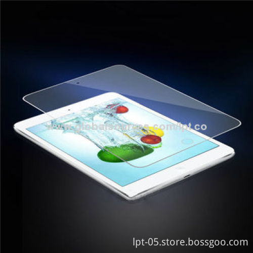 Tempered glass screen protector for HTC one x